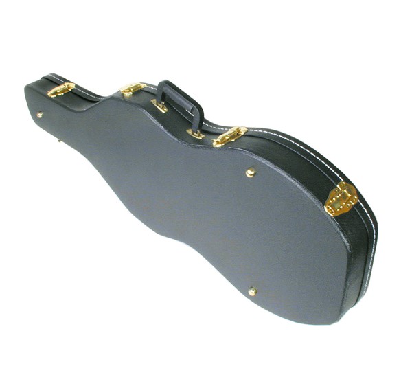 AUTO VIOLIN CASE FOR RIFLES - Win Repeating Arms Promotion